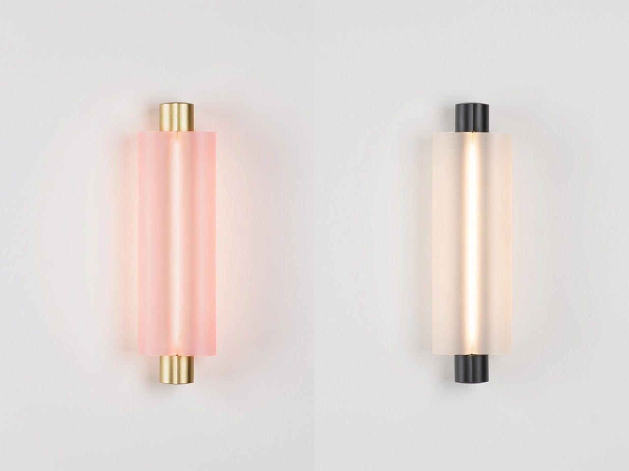 Стеклянный светодиодный настенный светильник Rakumba Metropol ARCH-00015855 - Вид №7