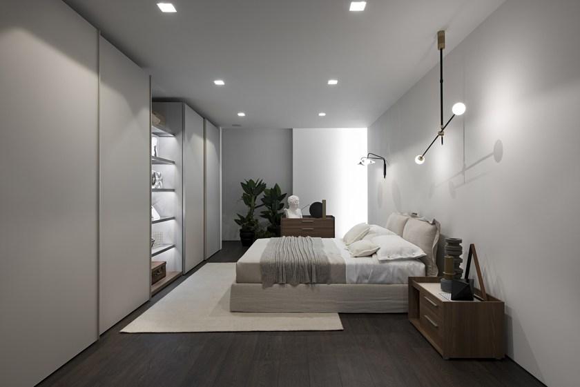 Zalf Шкаф с раздвижными дверьми Combi system sun-id-1433351 - Вид №1