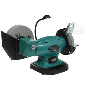 Точильный станок FinePower FBP45-150L 5098979