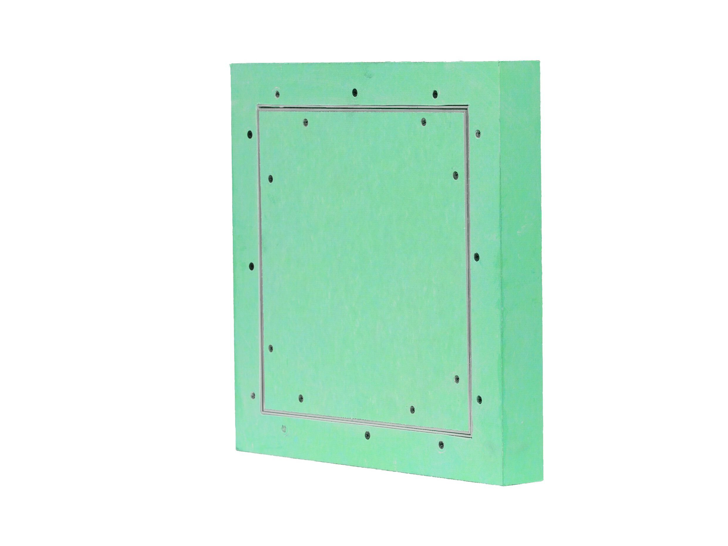 Гипсовый смотровой люк Dakota смотровые люки ARCH-00048473 - Вид №1