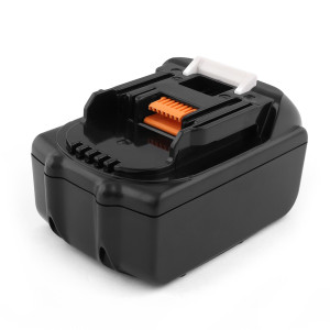 90339837 Аккумулятор TOP-PTGD-MAK-18-5.0-Li, 18 В Li-Ion 5 Ач STLM-0191178 TOPON
