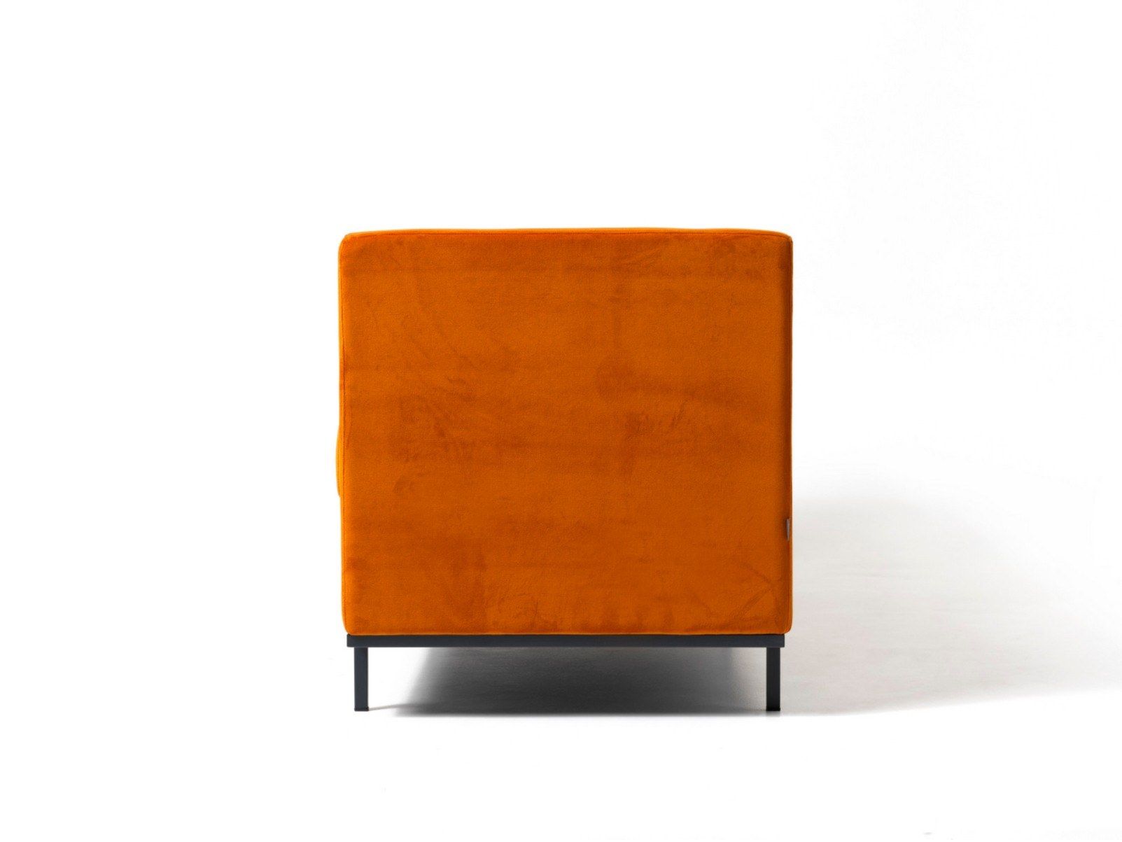 3-местный тканевый диван Diemme Холл ARCH-00057067 - Вид №1