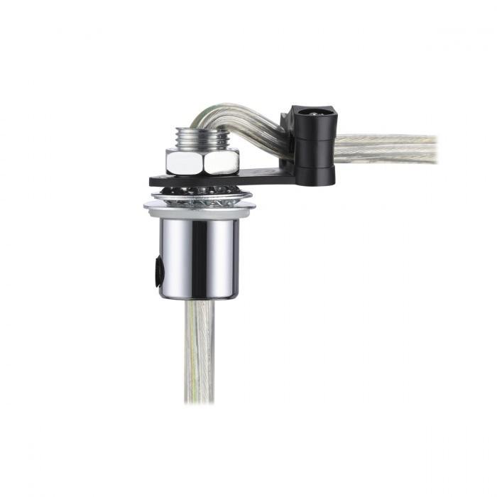 4345/1N Основание для светильника Hightech Odeon Light Molto