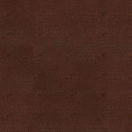 Кожаный пол Leather Leather Cobra Bordeaux Натуральная кожа (Рельефная) 915х305 мм 1101500007