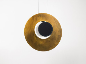 Травление железа акустический диффузор