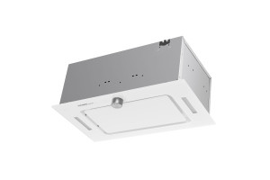 17484798 Кухонная вытяжка белый White HOMSair Crocus 52RD