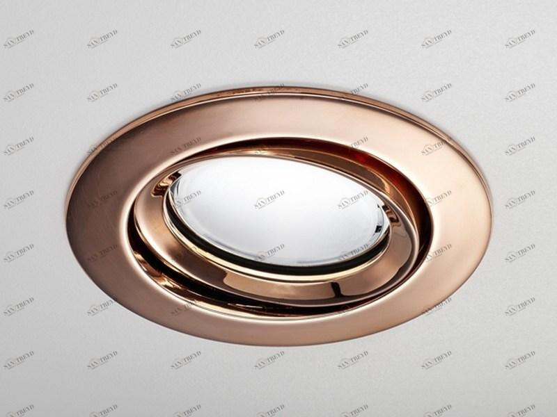 PURALUCE Круглый регулируемый светодиодный прожектор sun-id-1359858