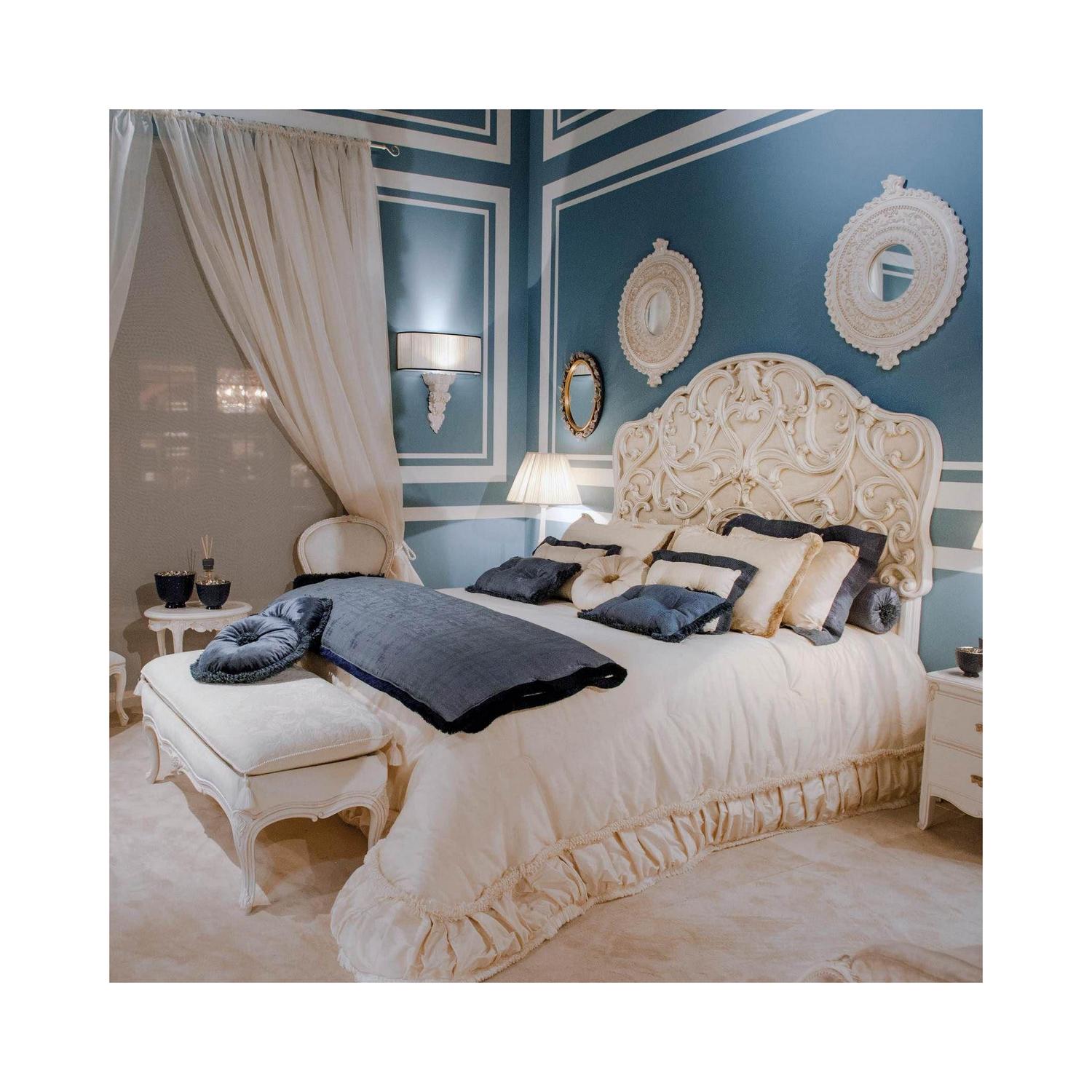 Кровать / 3291 LET SAVIO FIRMINO sun-id-375656 - Вид №2