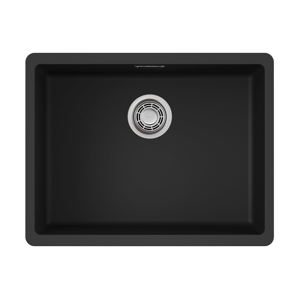 Кухонная мойка Kata 54-U BL OMOIKIRI 4993410