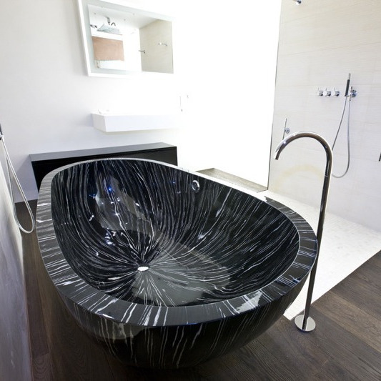 SA-183-HO-MA-00-000 Ocean Sailor ванна Bagno Sasso 6274 - Вид №1