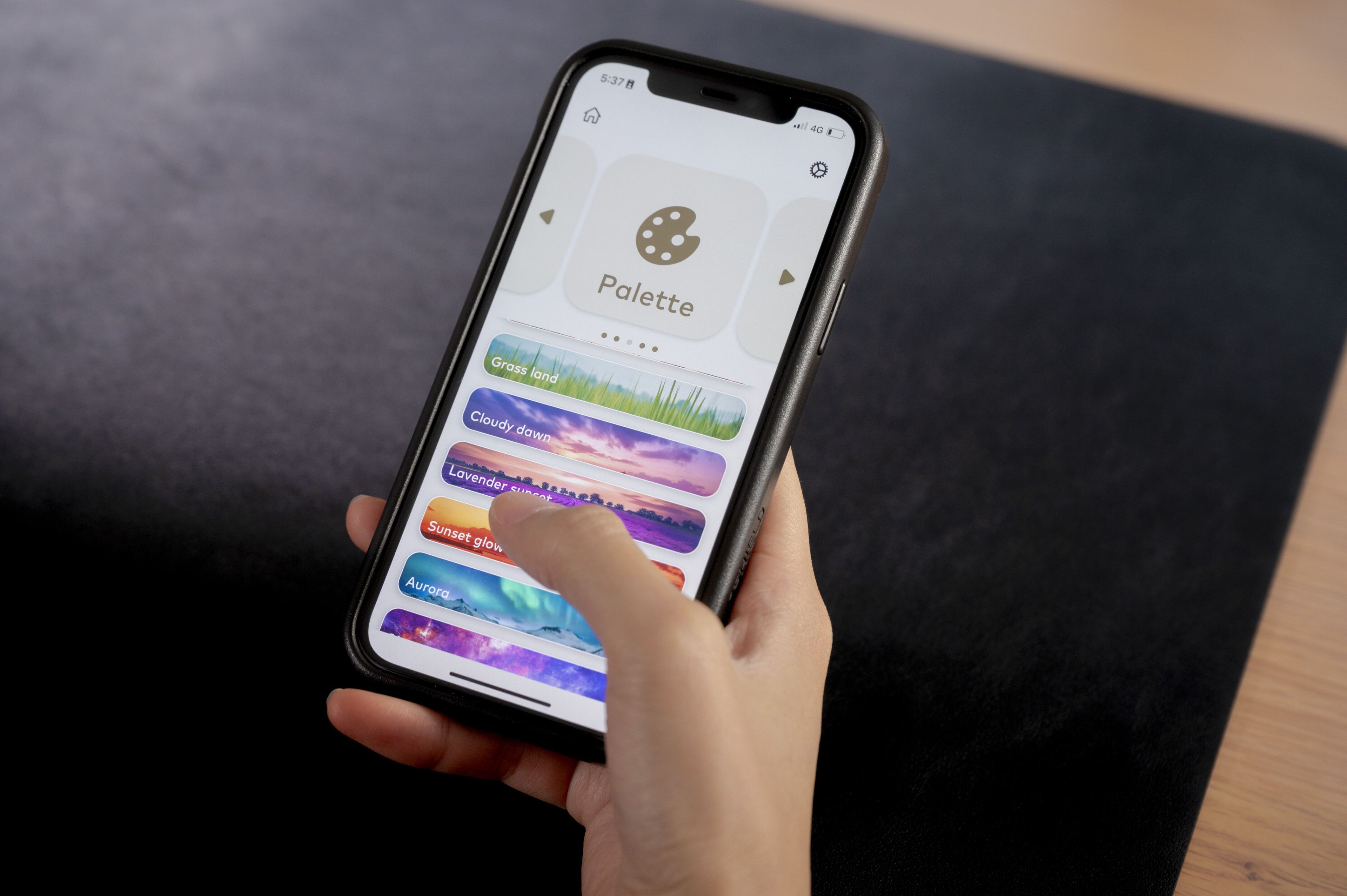 Стол с регулируемой высотой из дуба Beflo TENON PREMIUM ARCH-00144764 - Вид №34