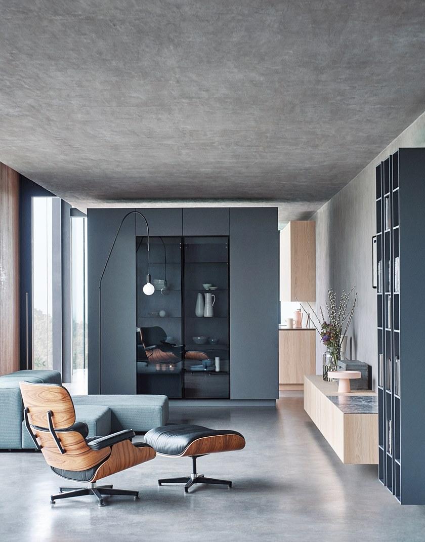 Cesar Кухня с островом N_elle sun-id-1426166 - Вид №13