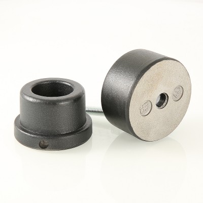 VTp.797.W.000075 Комплект насадок для сварки полипропилена Valtec 75 мм  - Вид №5