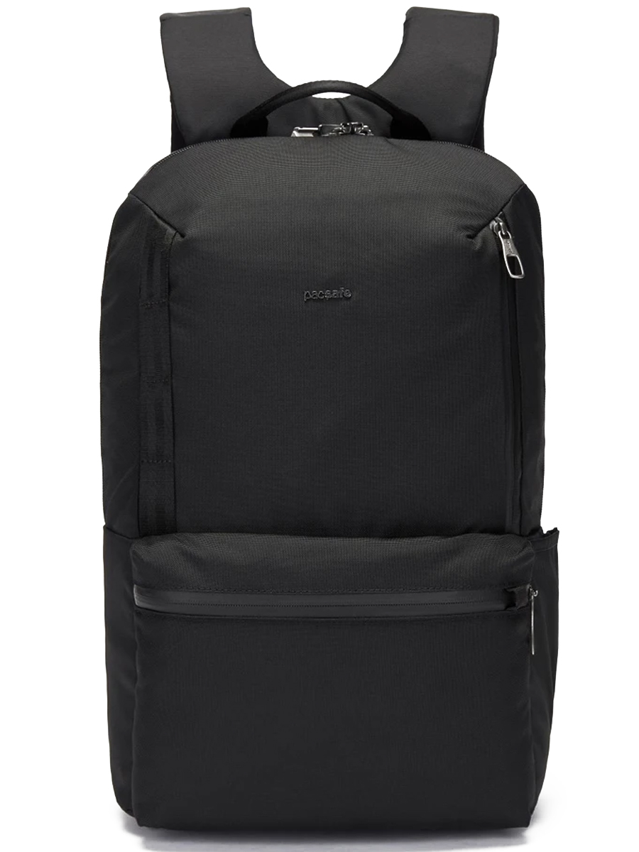 30640100 Рюкзак антивор X ECO Backpack 15 PacSafe Metrosafe 