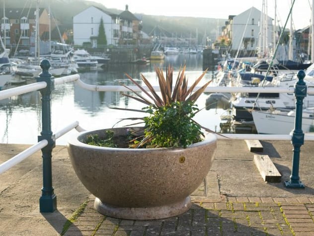 Вазон Bellitalia ESTATE ARCH-00124837 - Вид №3