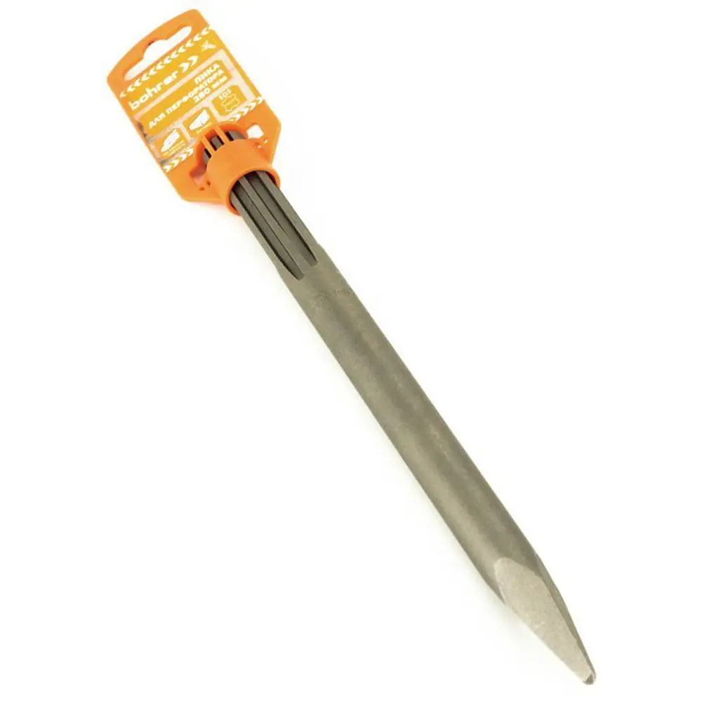 Пика SDS-max Bohrer 18x280 мм STLM-2016344