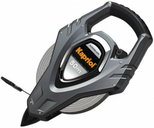 KAPRIOL Измерительное колесо с корпусом из абс. Hand tools - rotelle metriche