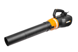 16045416 Воздуходувка WG518E WORX