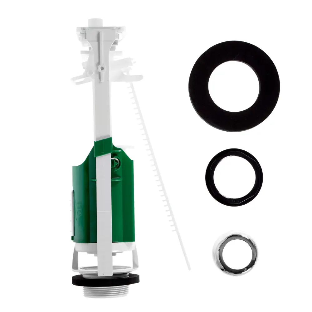 Клапан сливной двойного смыва Oli Atlas STLM-2159038