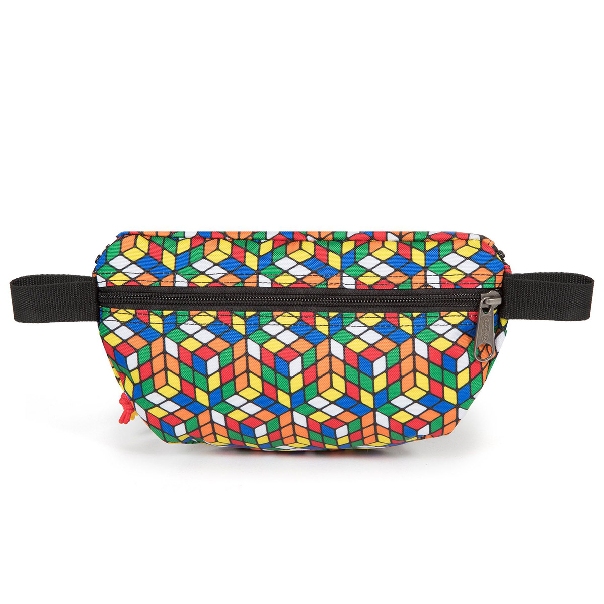 E00074D84 Сумка поясная Springer Bum Bag Eastpak Rubiks Cube  - Вид №1