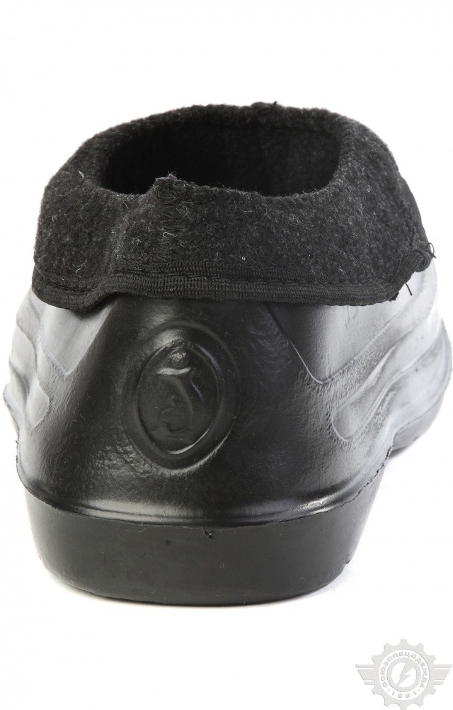 64566 Галоши Эва "Люкс" утепленные  Зимняя обувь  размер 42 Спецодежда  - Вид №3
