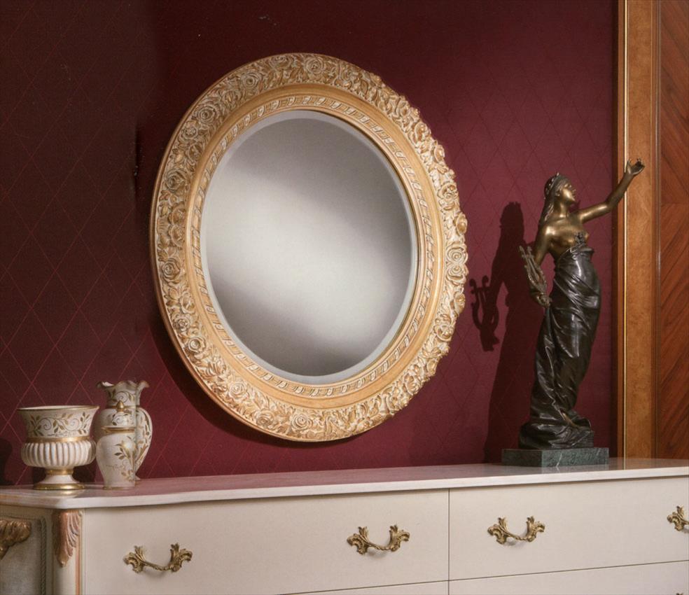 Зеркало Ramsete CARLO ASNAGHI 10901 ELITE