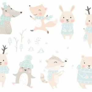 WP02758 Фотообои Verol Фотообои decoline 1х1 м