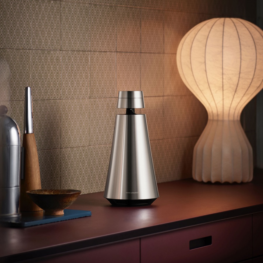 Система акустическая BeoSound 1, черная Bang & Olufsen 1665531 - Вид №2