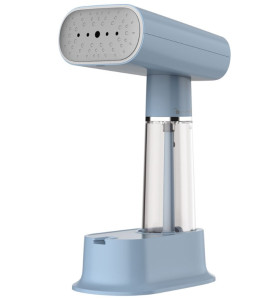 5360572 Отпариватель Endever Odyssey Q-456 голубой