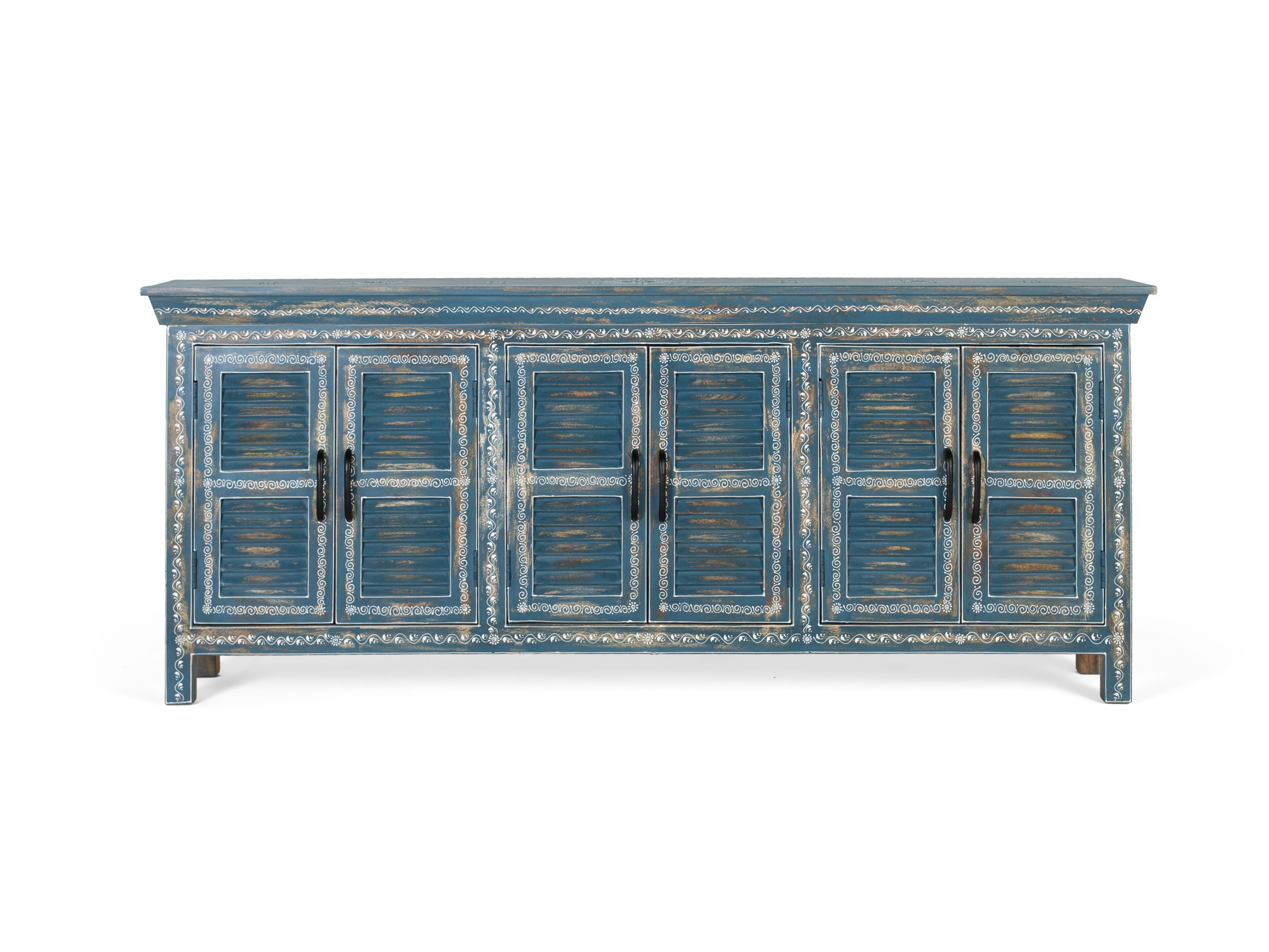 Манго Madia с распашными дверями Giner y Colomer 1771 ARCH-00066893