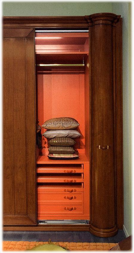 Шкаф Magnolia BAMAX 02.302 CLASSICO - Вид №1