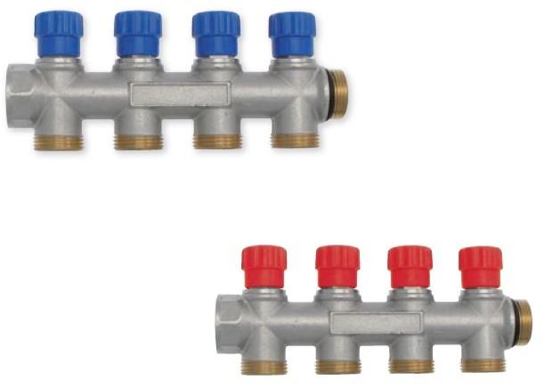 Würth Коллектор Termotecnica sun-id-1424030 - Вид №1