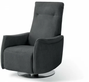 Colombini Casa Кресло Relax из ткани