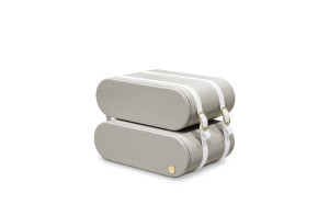 CIST458 Прикроватные тумбочки детские Маленькое Облако