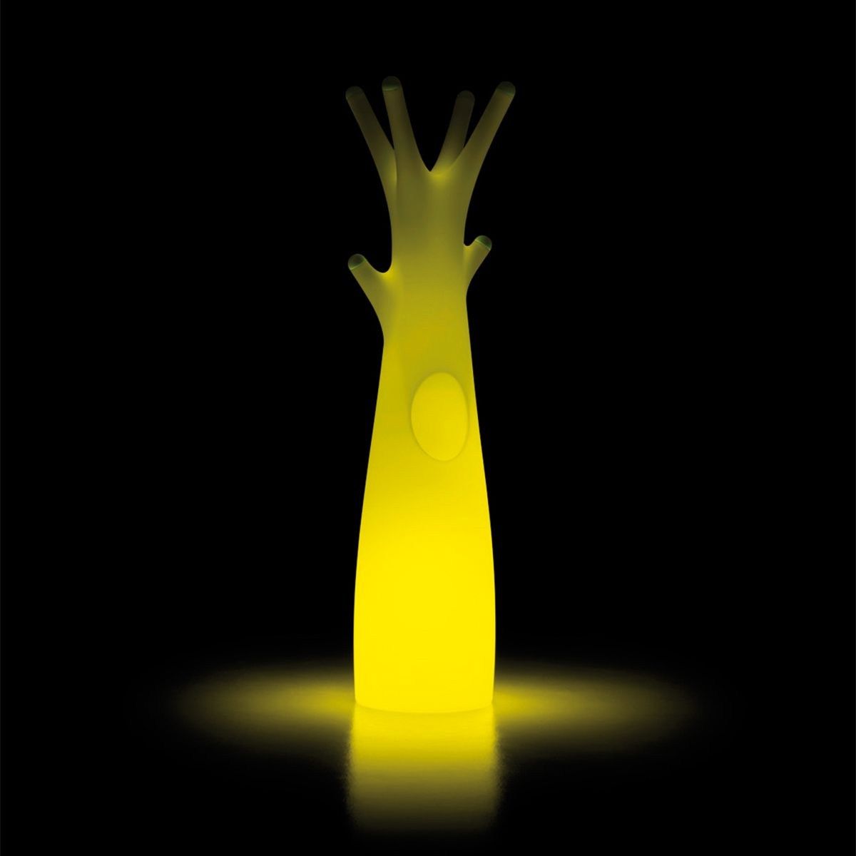 Вешалка для одежды из полиэтилена PLUST Годо ARCH-00136415 - Вид №10