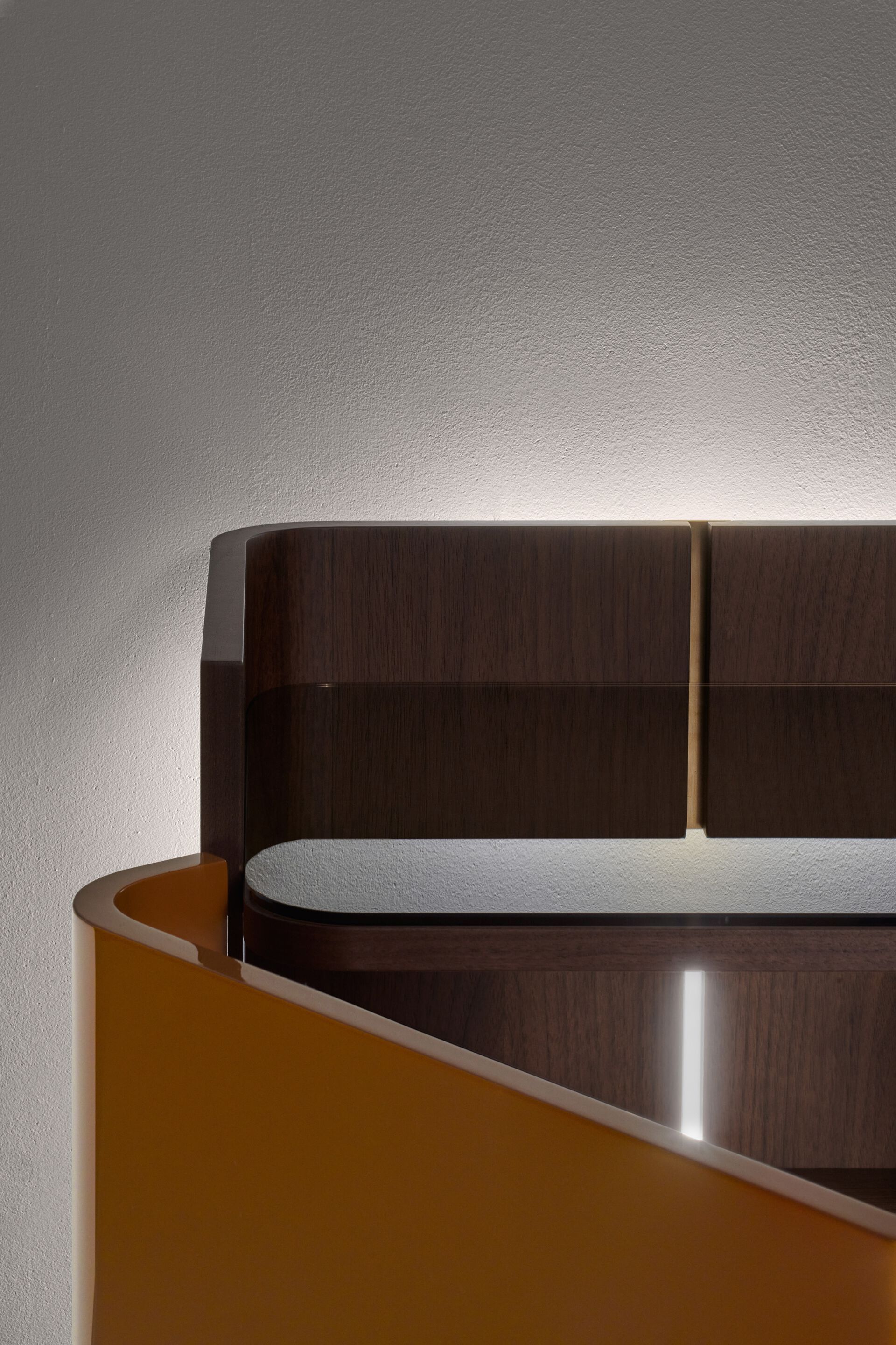 Мебель подвесные контейнеры ACERBIS ÉLITRA ARCH-00064172 - Вид №15