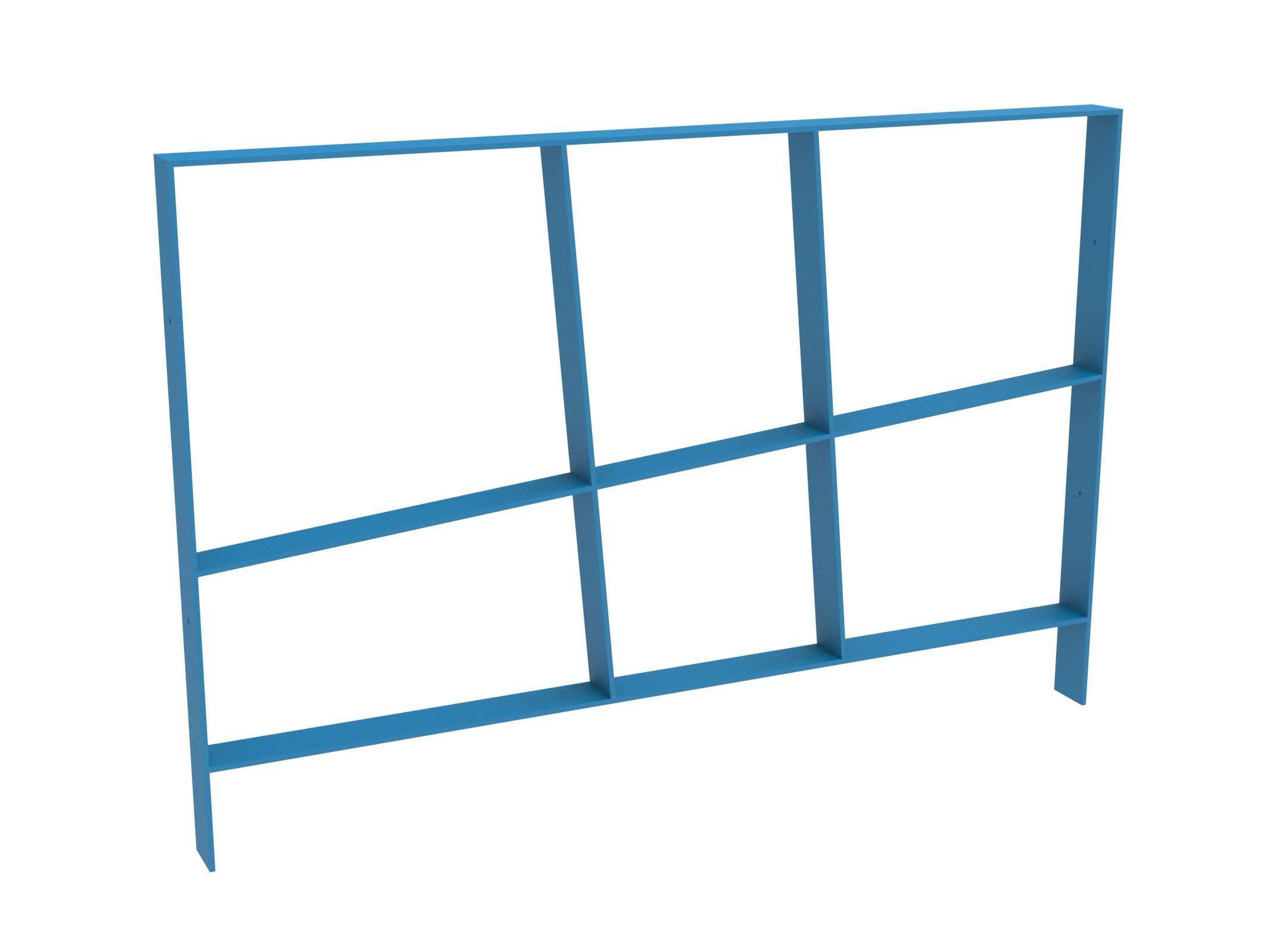 Барьер Lazzari SLOPE ARCH-00077914 - Вид №6