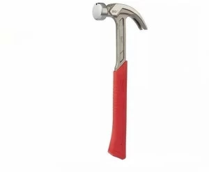 MILWAUKEE Изогнутый молоток