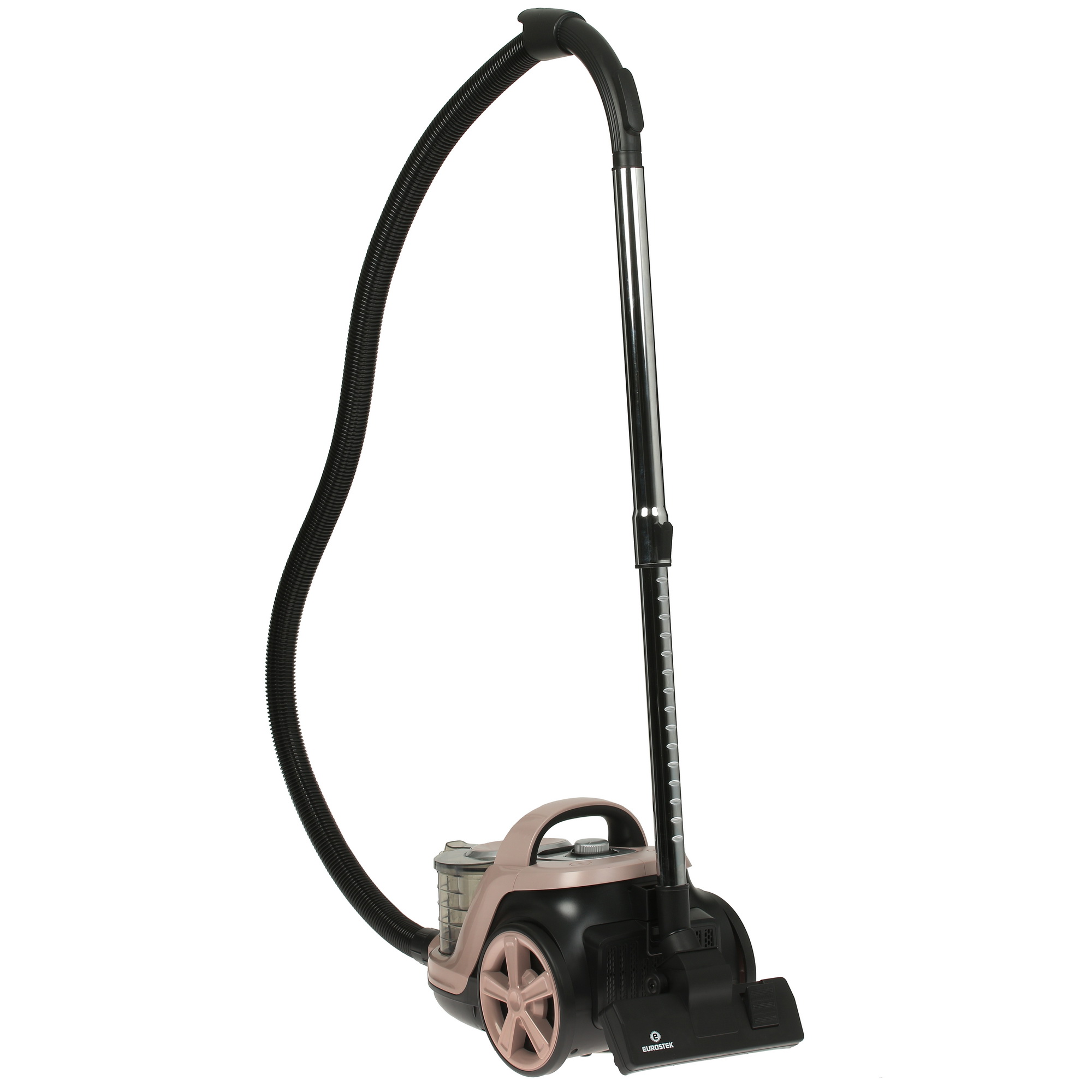 9941511 Пылесос Eurostek EVC-4508 розовый STDN-0099296 - Вид №9