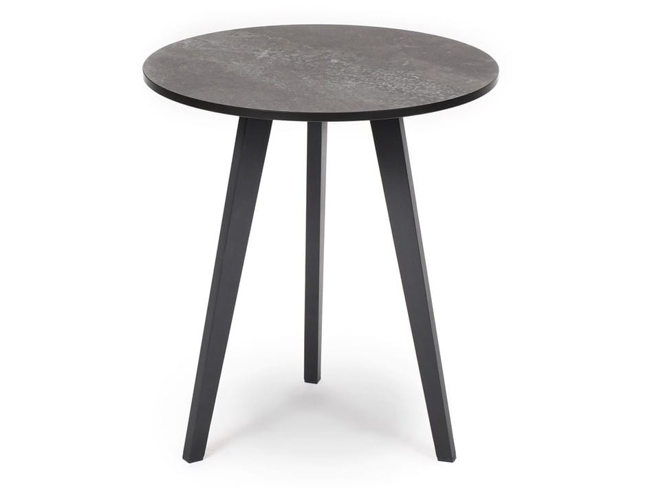 Высокий алюминиевый садовый столик FISCHER MÖBEL Atlantic ARCH-00043641