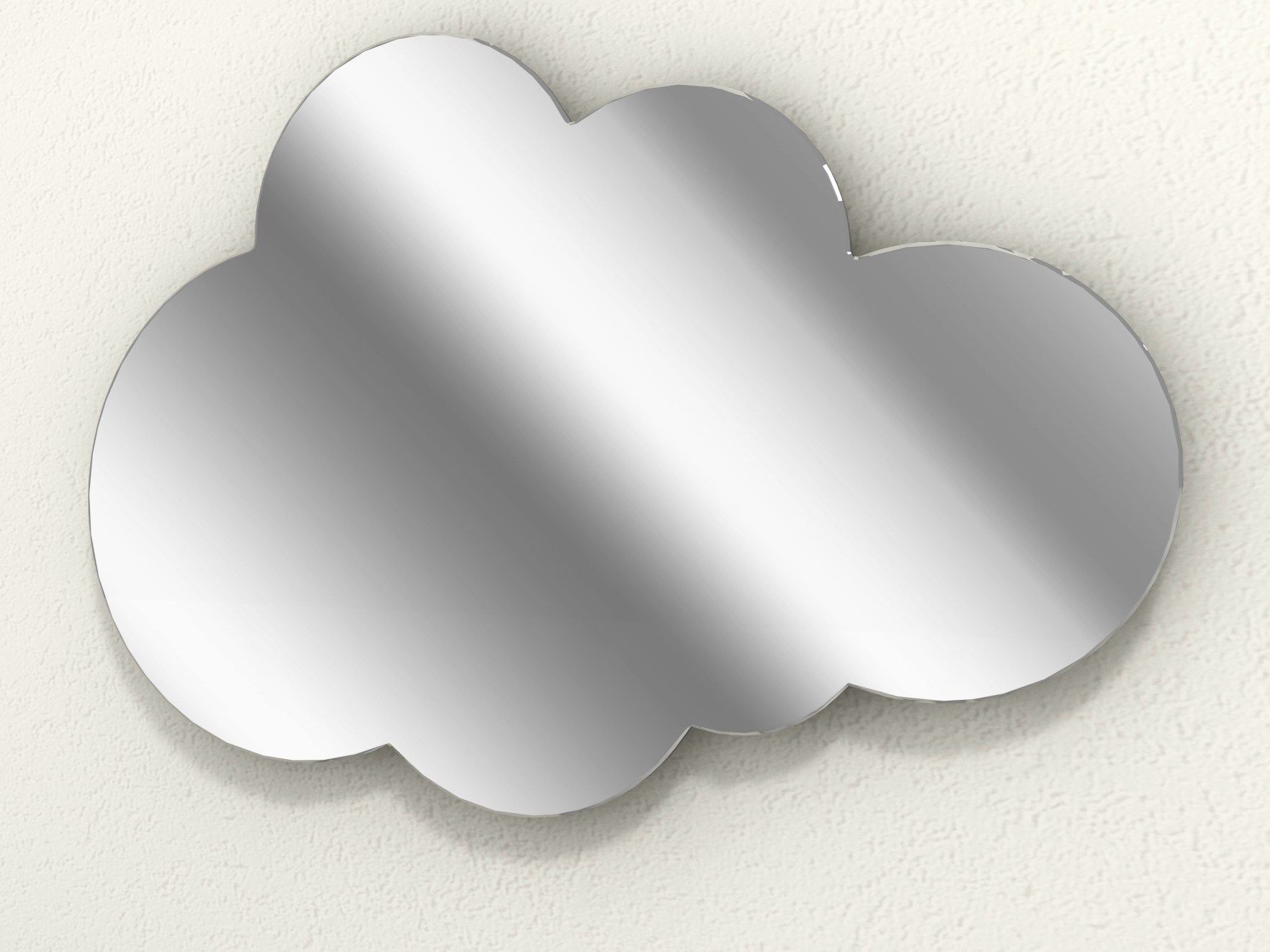 Настенное зеркало altreforme ARCH-00029001 - Вид №3