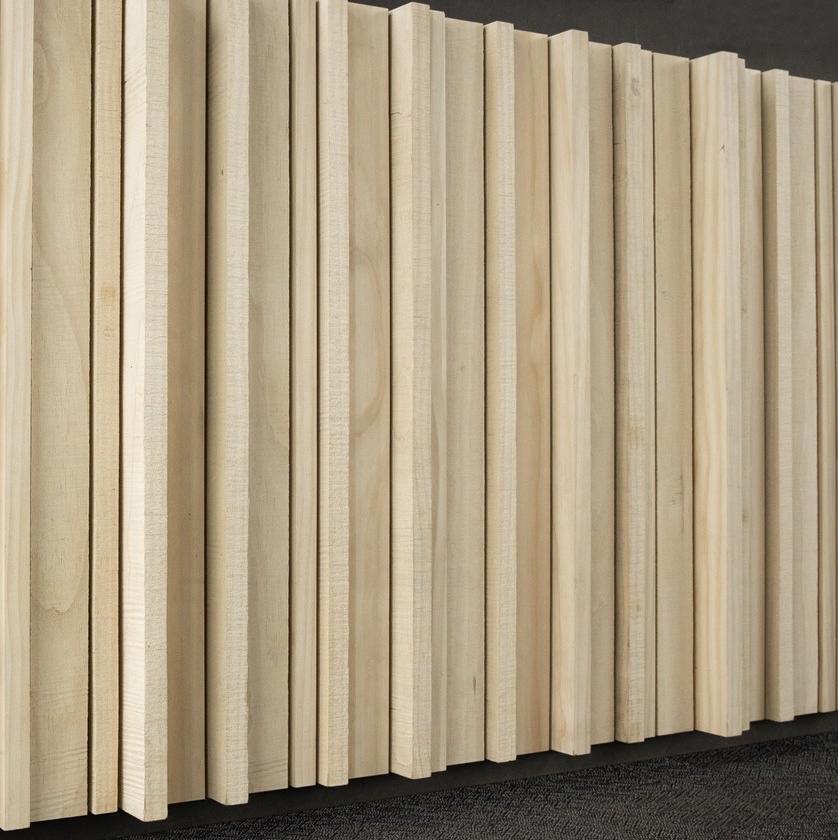 Sapiens Трехмерное покрытие accoya® Accoya® sun-id-1407139 - Вид №1