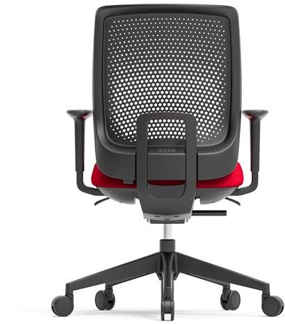 ACTIU Офисный стул sun-id-1482846 - Вид №7