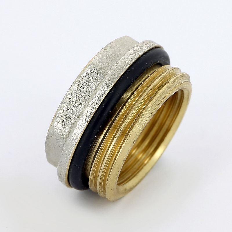 Переходник с наружной / внутренней резьбой EMMETI 1"x3/4" 90006870 - Вид №3