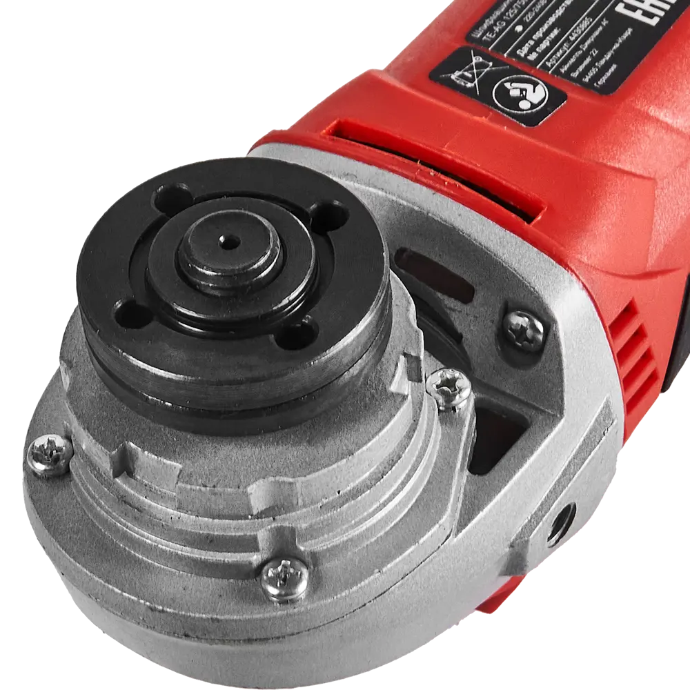 Углошлифовальная машина Einhell TE-AG 125/750 Kit с кейсом 16501450 STLM-0006886 - Вид №3