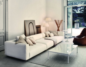 Диван PIANOALTO ZANOTTA 1272 - 1