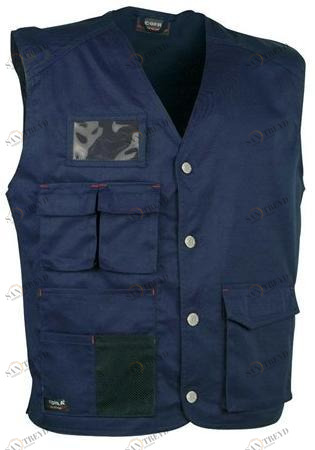 COFRA Жилет Entry l sun-id-1482801