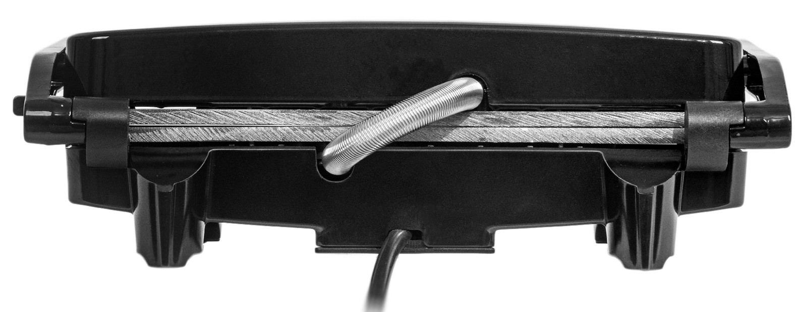 9052914 Сэндвичница JVC JK-MB025 черный STDN-0094256 - Вид №5