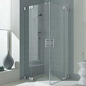 FI EPR/L Filia collection душевая кабина Kermi
