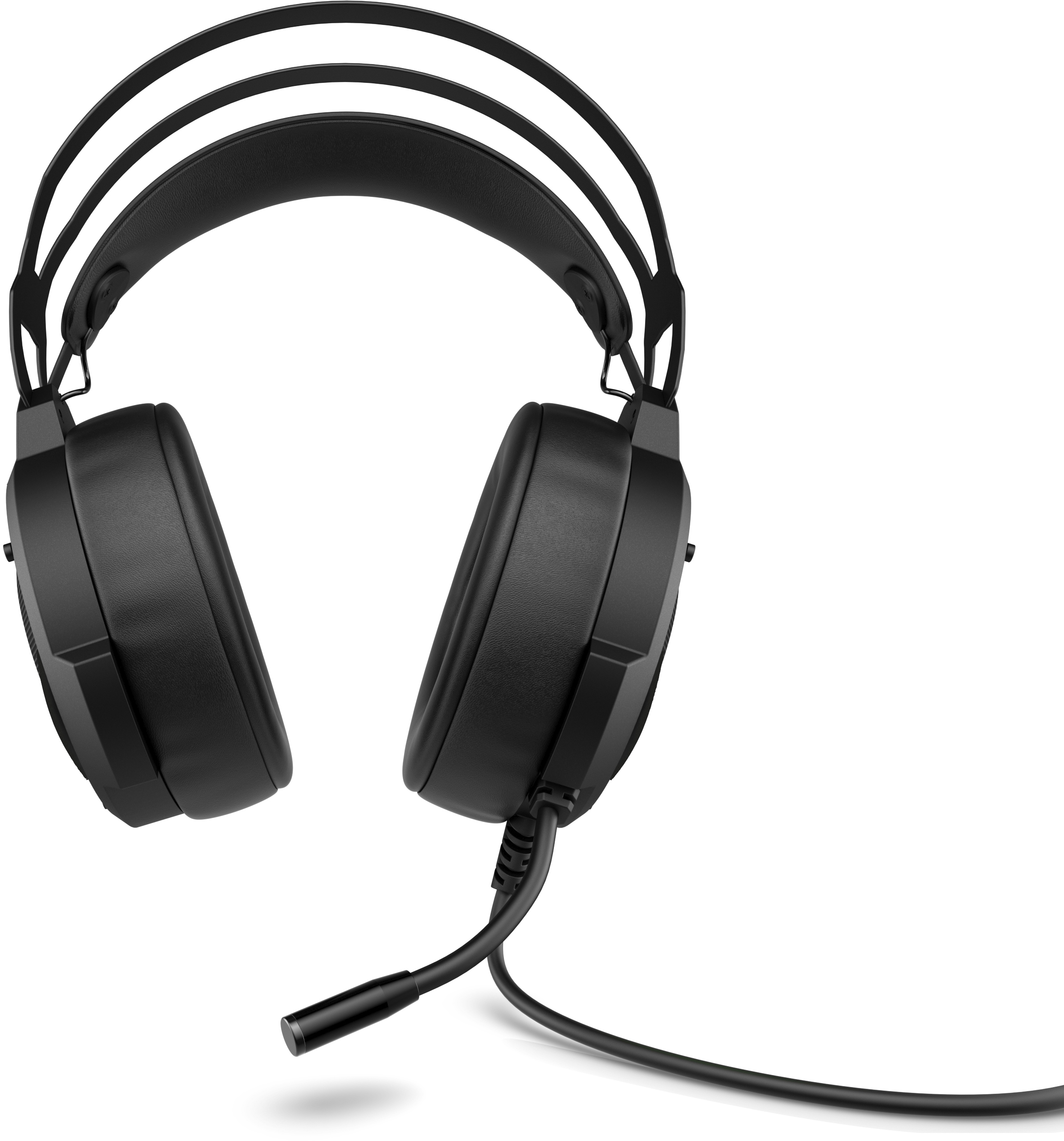 4BX33AA#ABB pavilion gaming 600 headset HP Santreyd  - Вид №4
